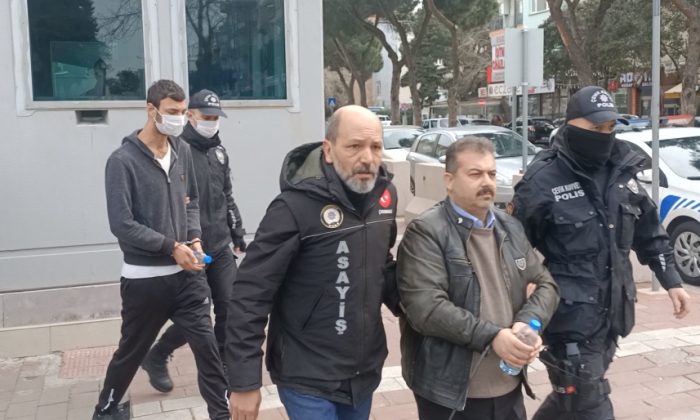 Çanakkale’de dolandırıcılık çetesi çökertildi