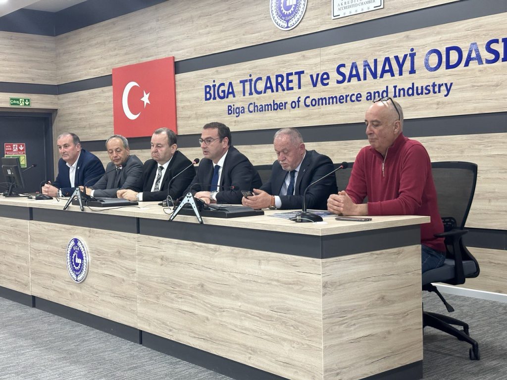 İyi Parti Çanakkale Milletvekili adayı Uz; “Değişim şart”