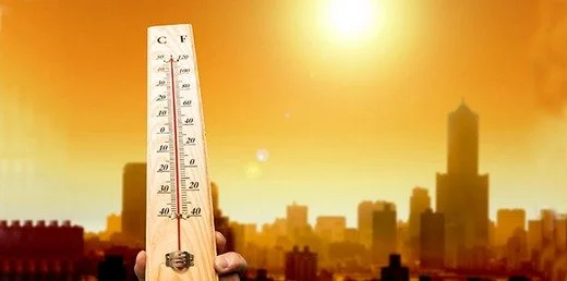 Çanakkale’de Hava Sıcaklığı 35 Derece Olacak!