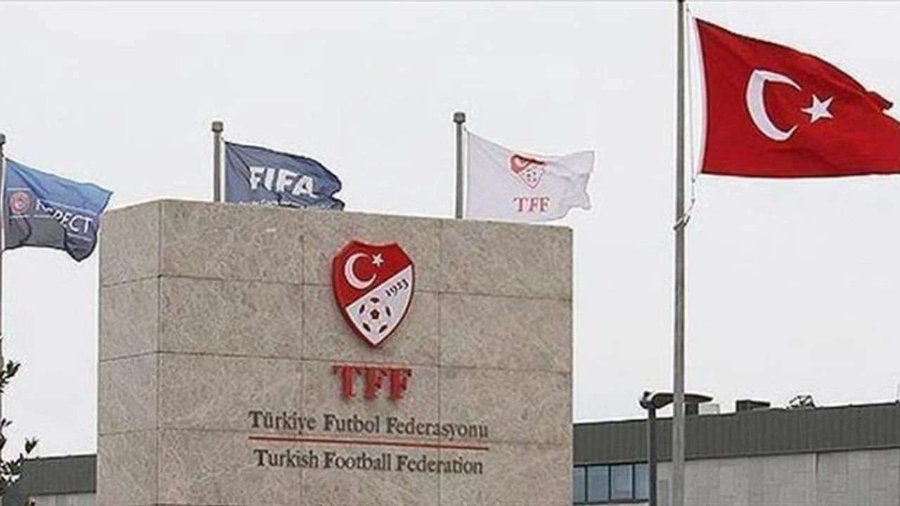 2024-2025 Sezonu Amatör Futbol Liglerinde Uygulanacak Esaslar Kitapçığı Yayınlandı