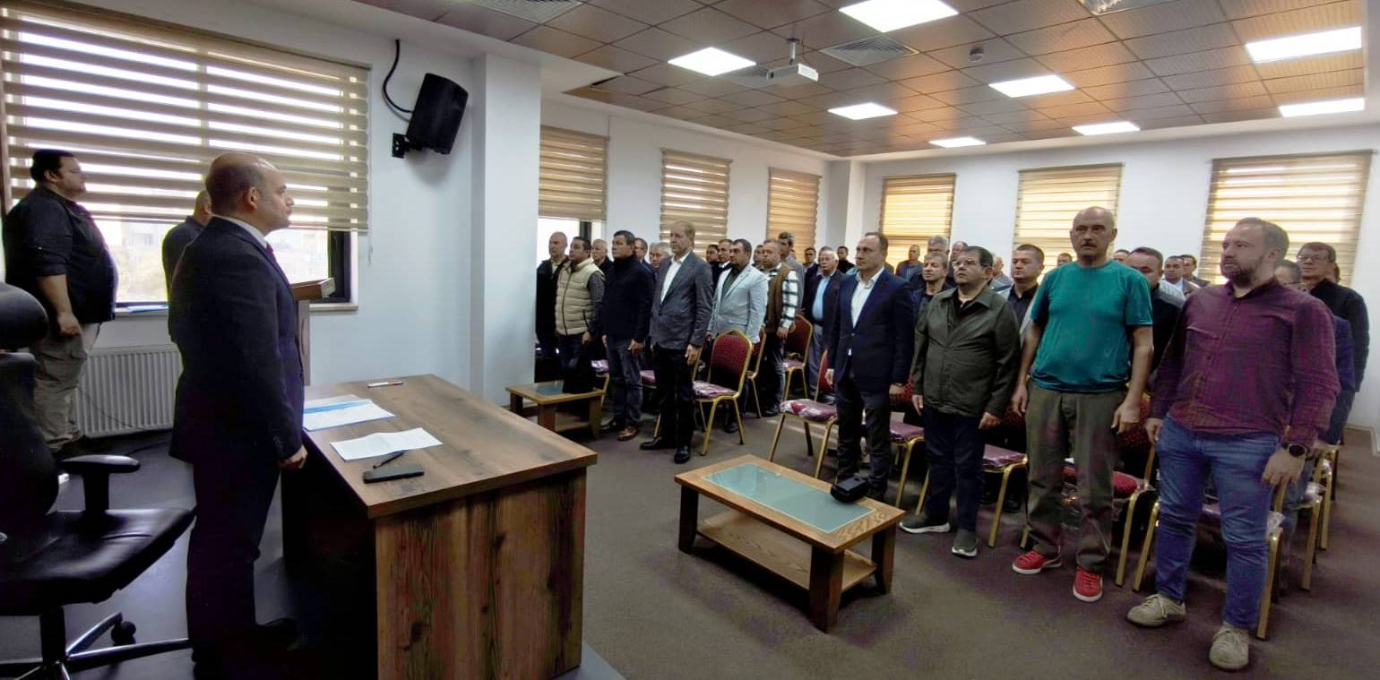 Çan’ın Köy Hizmetlerine 3 Yıllık Dev Bütçe: İşte Köylere Gelmesi Planlanan Yatırımlar!