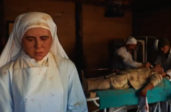 Gelibolu Tarihi Alan Başkanlığı’ndan Sağlık Çalışanlarına Anlamlı Mesaj