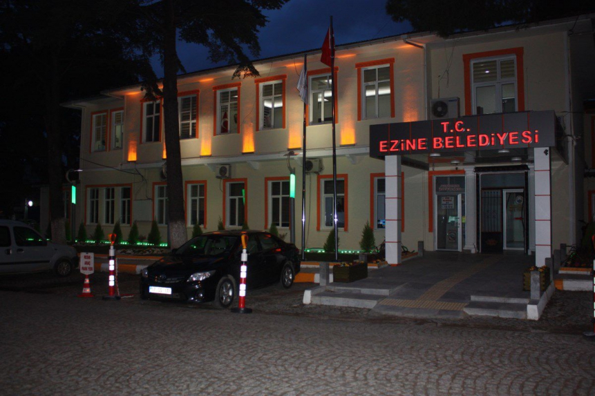 Ezine Belediyesi Dolandırıcılık Duyurusu: İmar Affı Tuzağına Karşı Vatandaşlar Uyarıldı