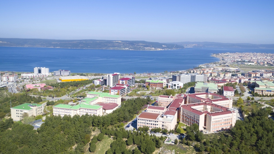 ÇOMÜ’den Dev Uluslararası Atılım: “SeedSpectra” Projesi Avrupa’dan Onay Aldı!