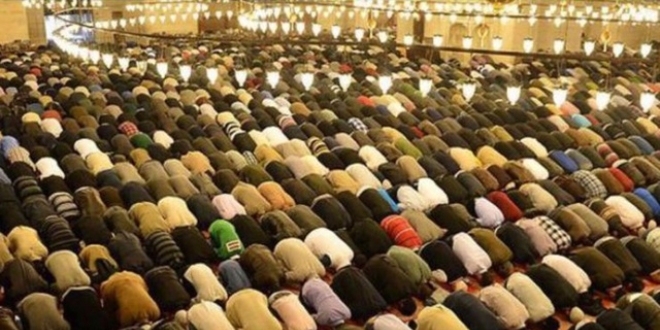 Çanakkale’de Bayram Namazı Kaçta Kılınacak? İşte İlçe İlçe Namaz Vakitleri