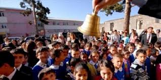 Ara Tatil Bitti, Büyük Maraton Başladı! Peki Yaz Tatili Ne Zaman?