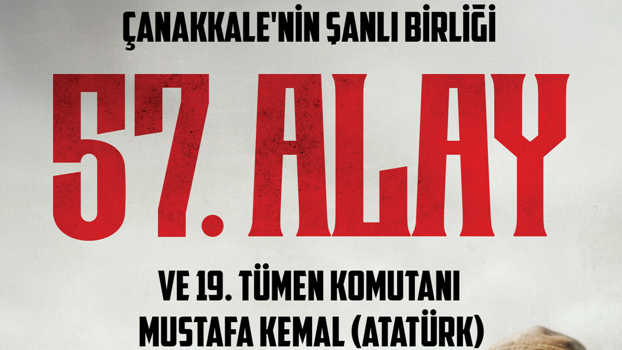 57. Piyade Alayı’nın Bilinmeyen Hikâyesi Kitapla Gün Yüzüne Çıkıyor
