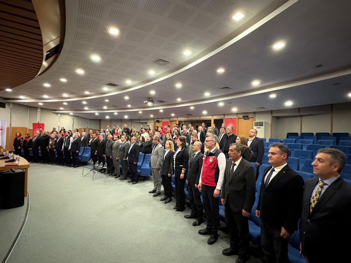 Çanakkale’de Kuraklık Konusu Kritik Toplantıda Masaya Yatırıldı… Su İçin Yeni Önlemler mi Geliyor?