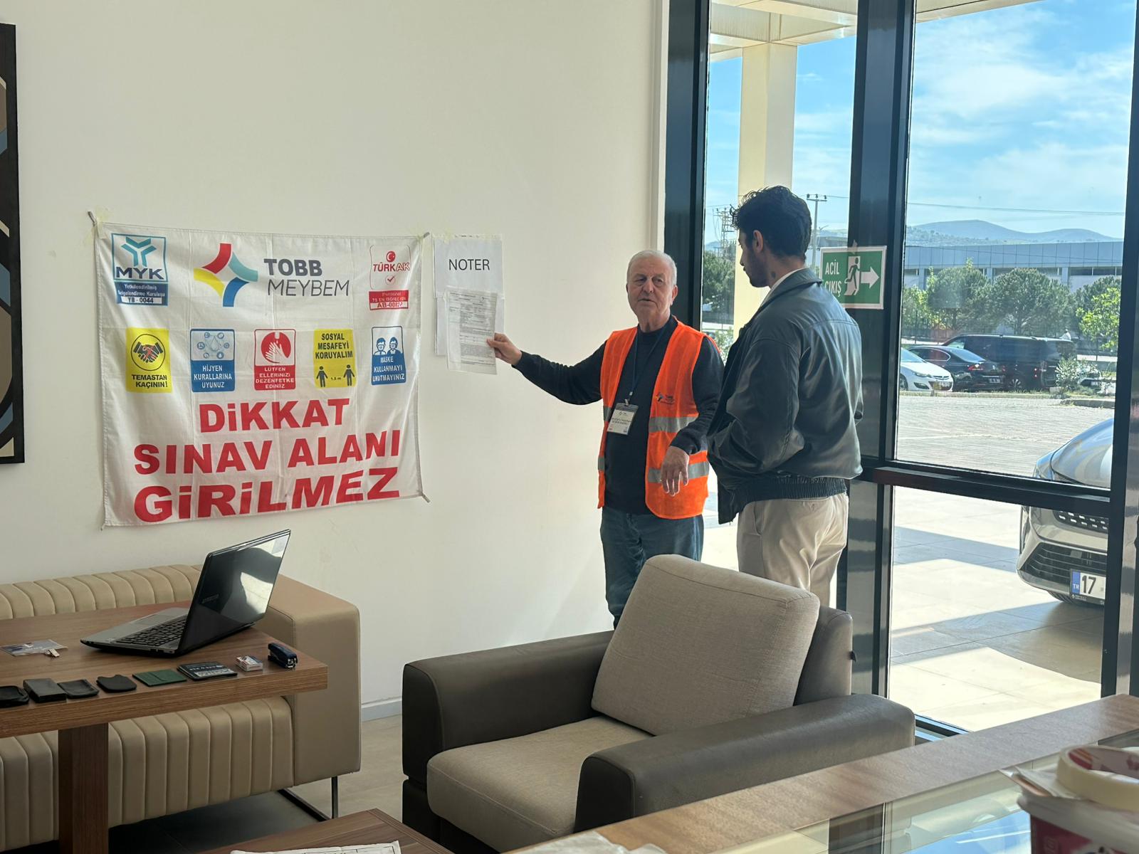 Çanakkale’de Kritik Sınav! Bu Belgeyi Almayan İş Yapamayacak mı?