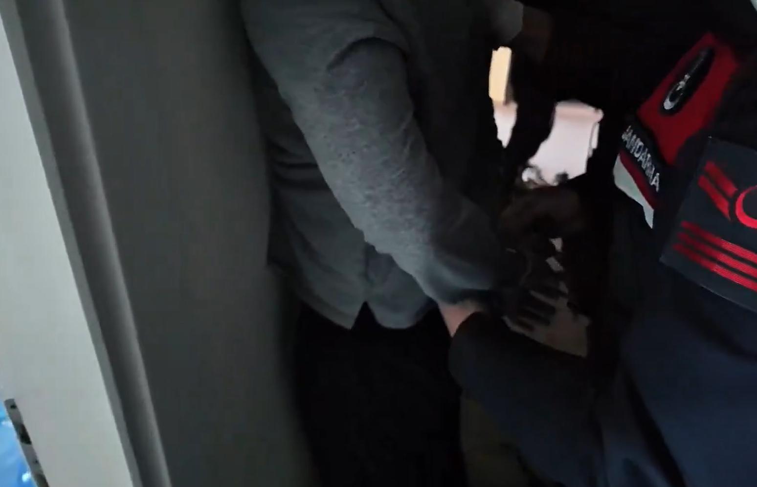 Çanakkale’de Suç Örgütüne Darbe: 19 Gözaltı, Yüzlerce Hesap ve Taşınmaza El Konuldu