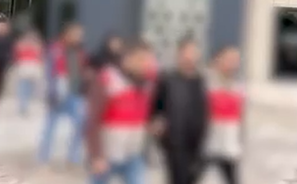 Kiralık Hatlar, Sahte Hesaplar… Çanakkale Merkezli Operasyon 3 İle Yayıldı