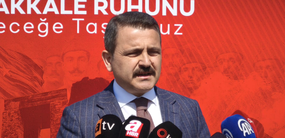 Çanakkale’de tarihi günler başlıyor! 20’den fazla ülke akın edecek…