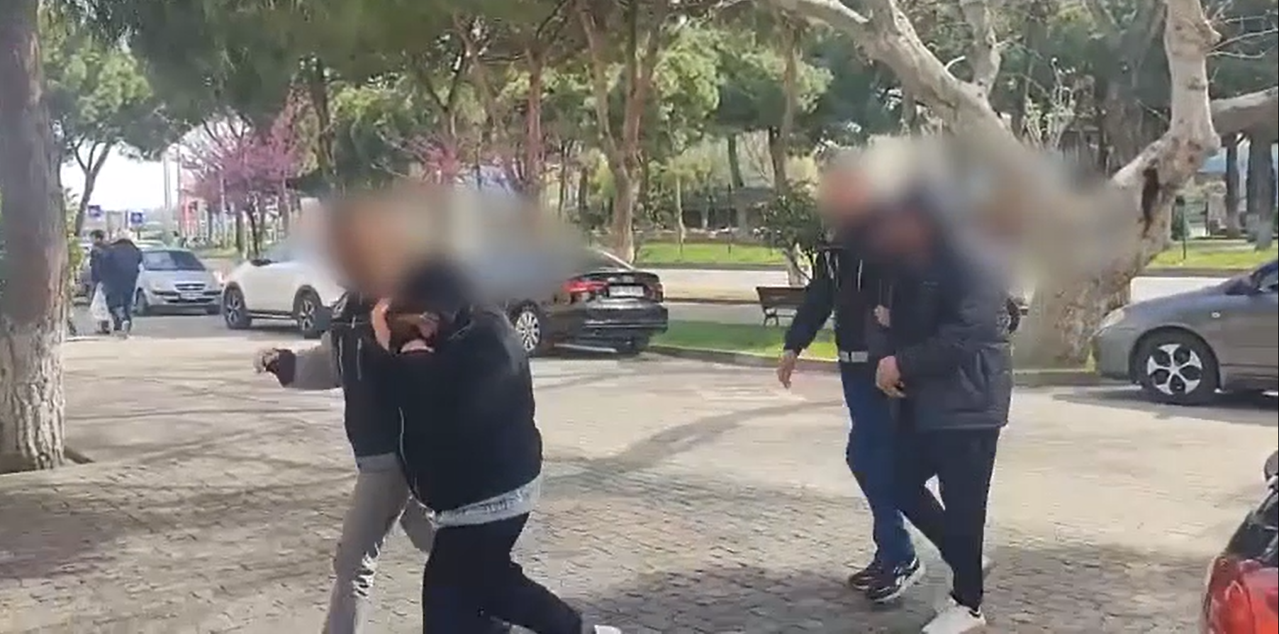 Çanakkale’de Bir Haftada 28 Aranan Şahıs Yakalandı