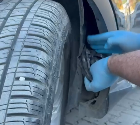 Biga’da Uyuşturucu Operasyonu: 1 Tutuklama