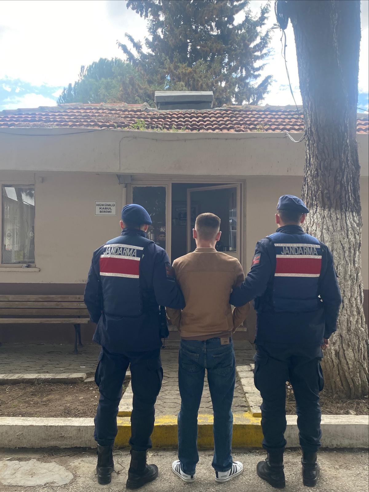 Çanakkale’de Büyük Kıskaç: Aranan Onlarca Kişi JASAT’tan Kaçamadı!