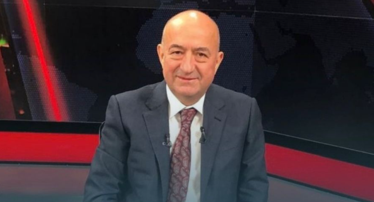 Ayhan Gider Canlı Yayında Rakamları Açıkladı! “Soruşturmalarda Tablo Tersine Döndü”