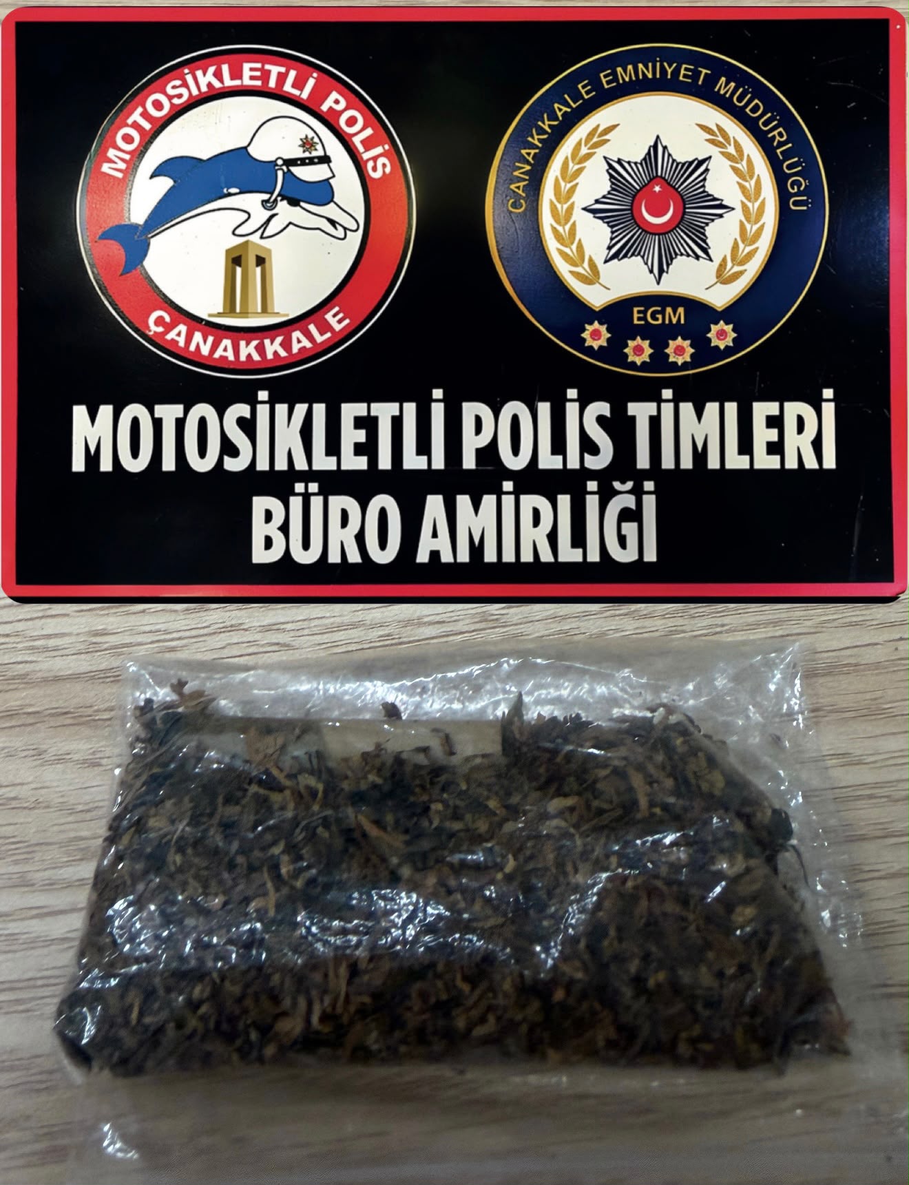 Çanakkale’de 7 Günde 11 Bin Kişi Denetlendi! 34 Kişi Yakalandı…