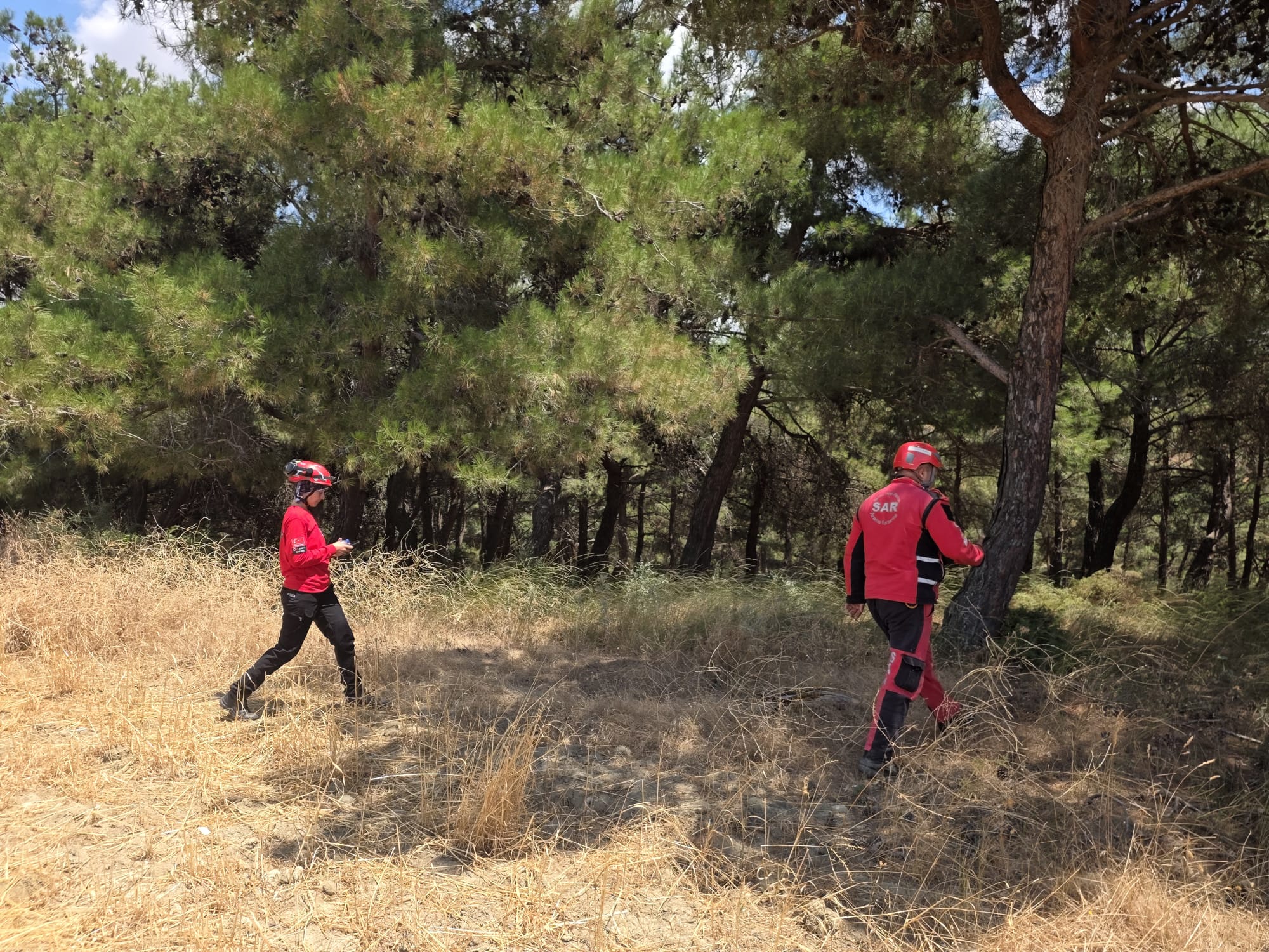 Çanakkale’de Acı Haber: Ölü Bulundu