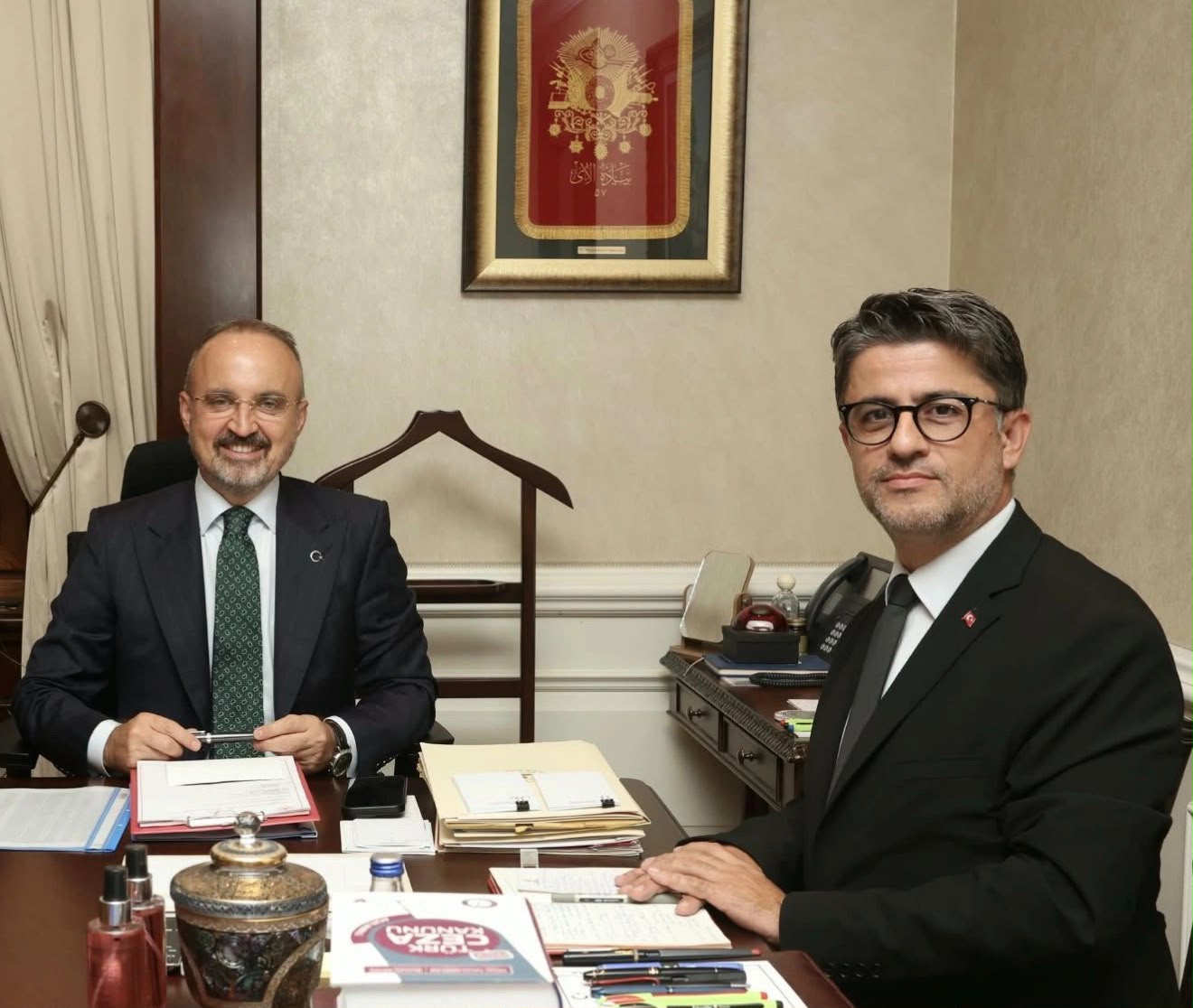 Çanakkale’de Köy Meydanında Başladı! Şimdi Sıra Türkiye’ye Geliyor
